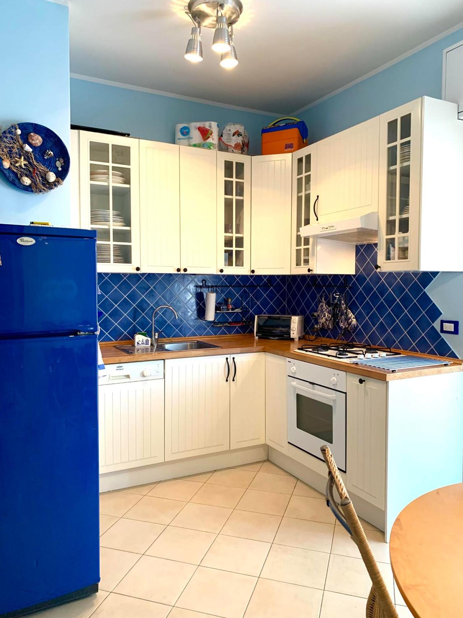 Appartamento Attico Sanremo Con Terrazza Esterno foto
