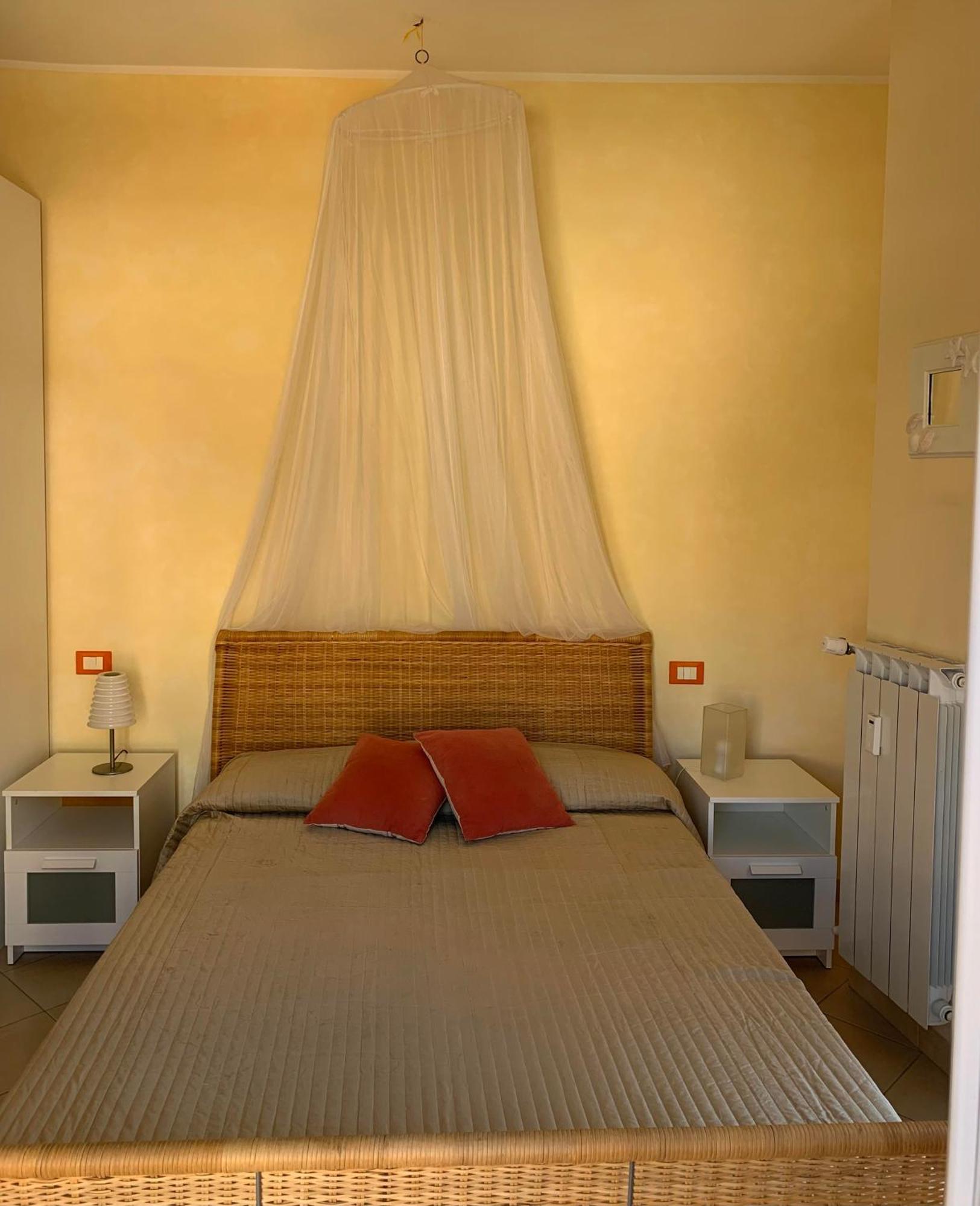 Appartamento Attico Sanremo Con Terrazza Esterno foto